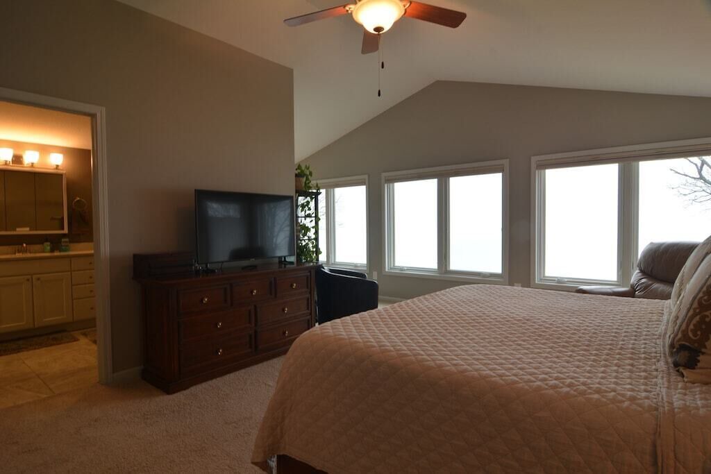 Photo of Bedroom in Lorain