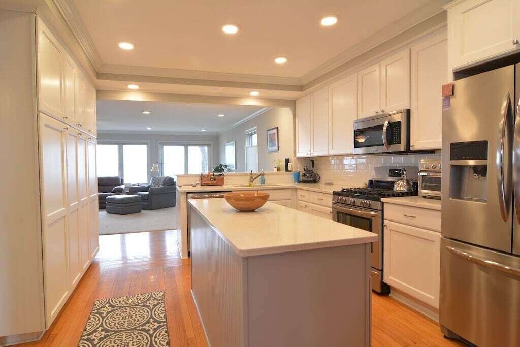 Photo of Kitchen in Lorain