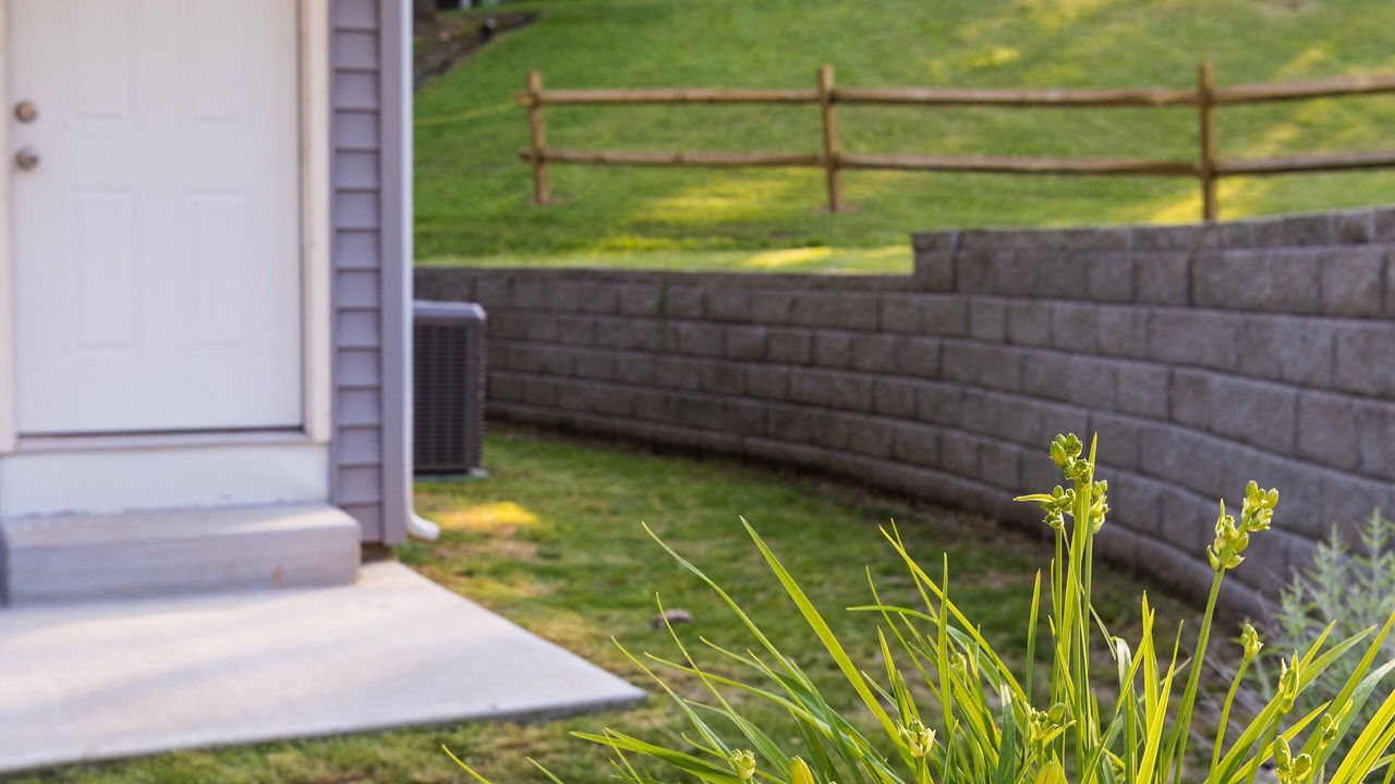 Photo of Outdoor in Barboursville