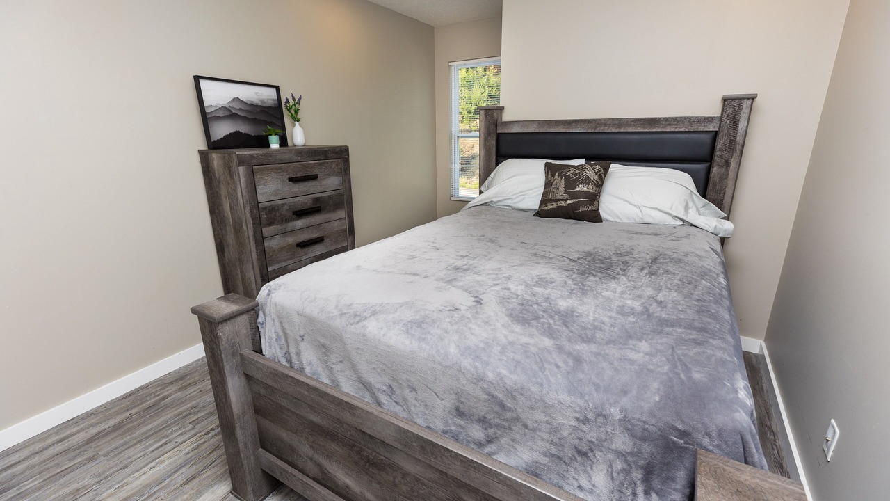 Photo of Bedroom in Barboursville