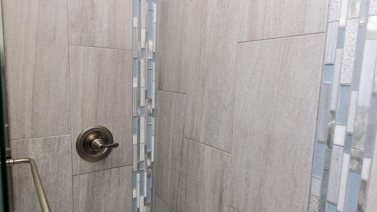 Photo of Bathroom in Barboursville