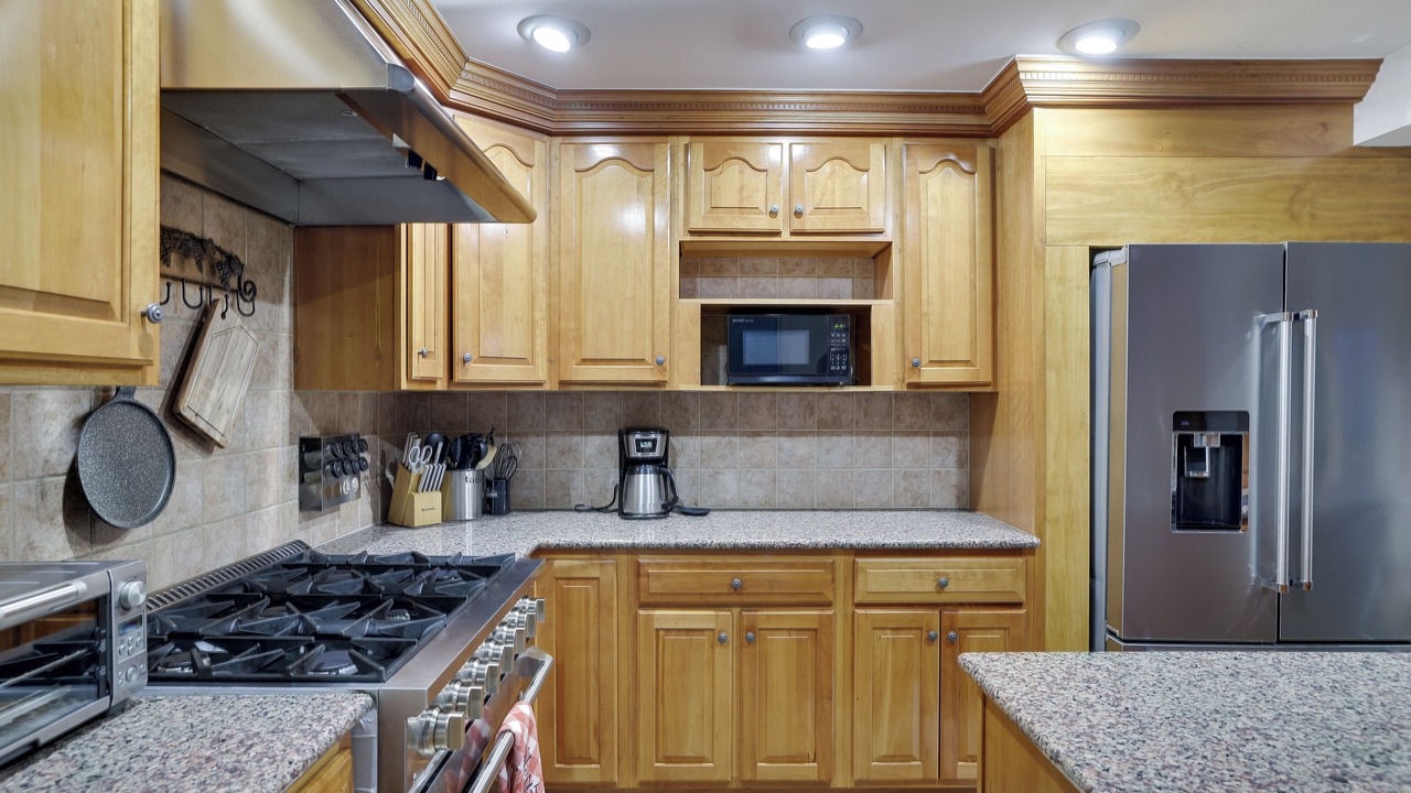 Photo of Kitchen in Cresco