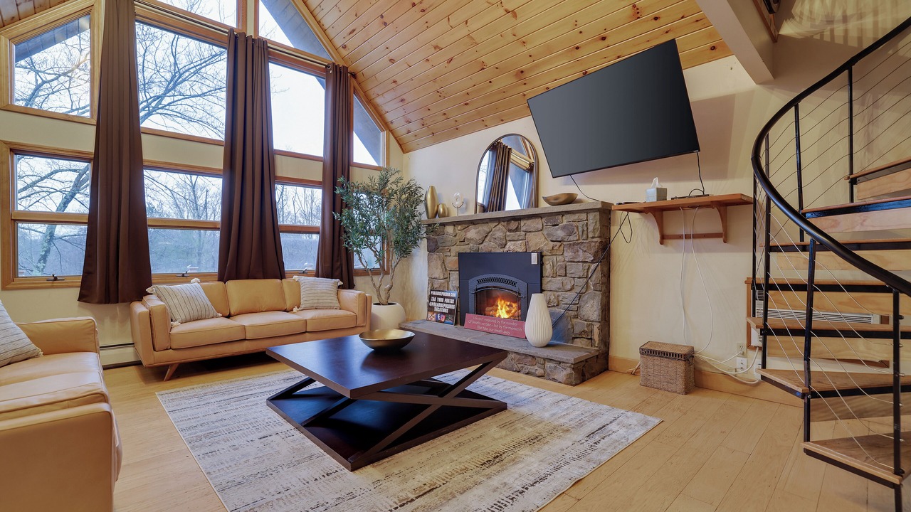 Photo of Livingroom in Cresco