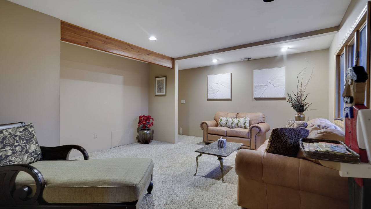 Photo of Livingroom in Cresco