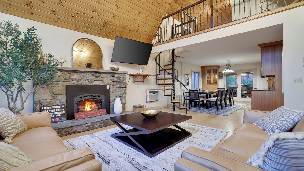 Photo of Livingroom in Cresco