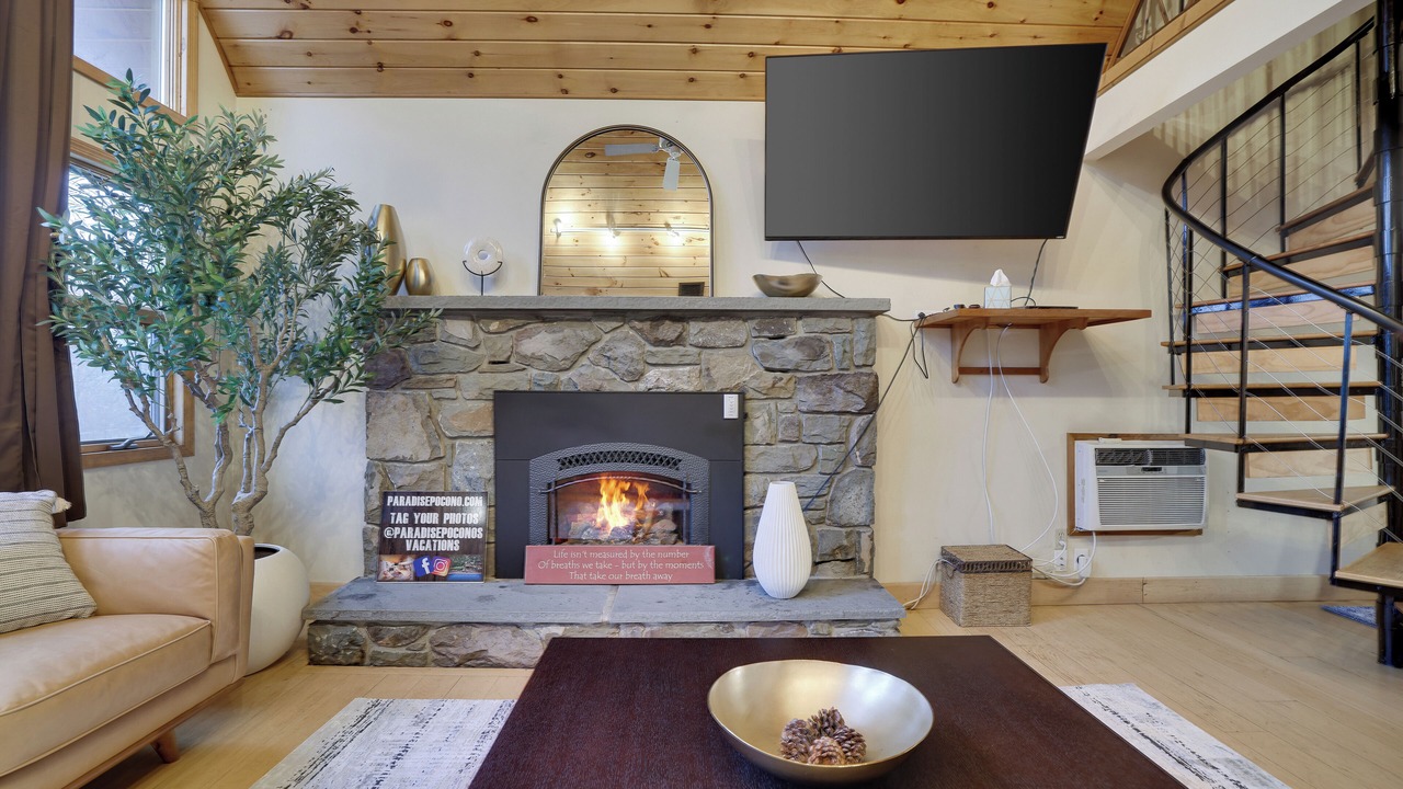 Photo of Livingroom in Cresco