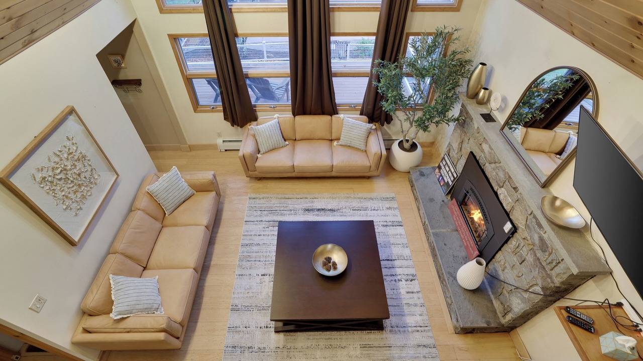 Photo of Livingroom in Cresco