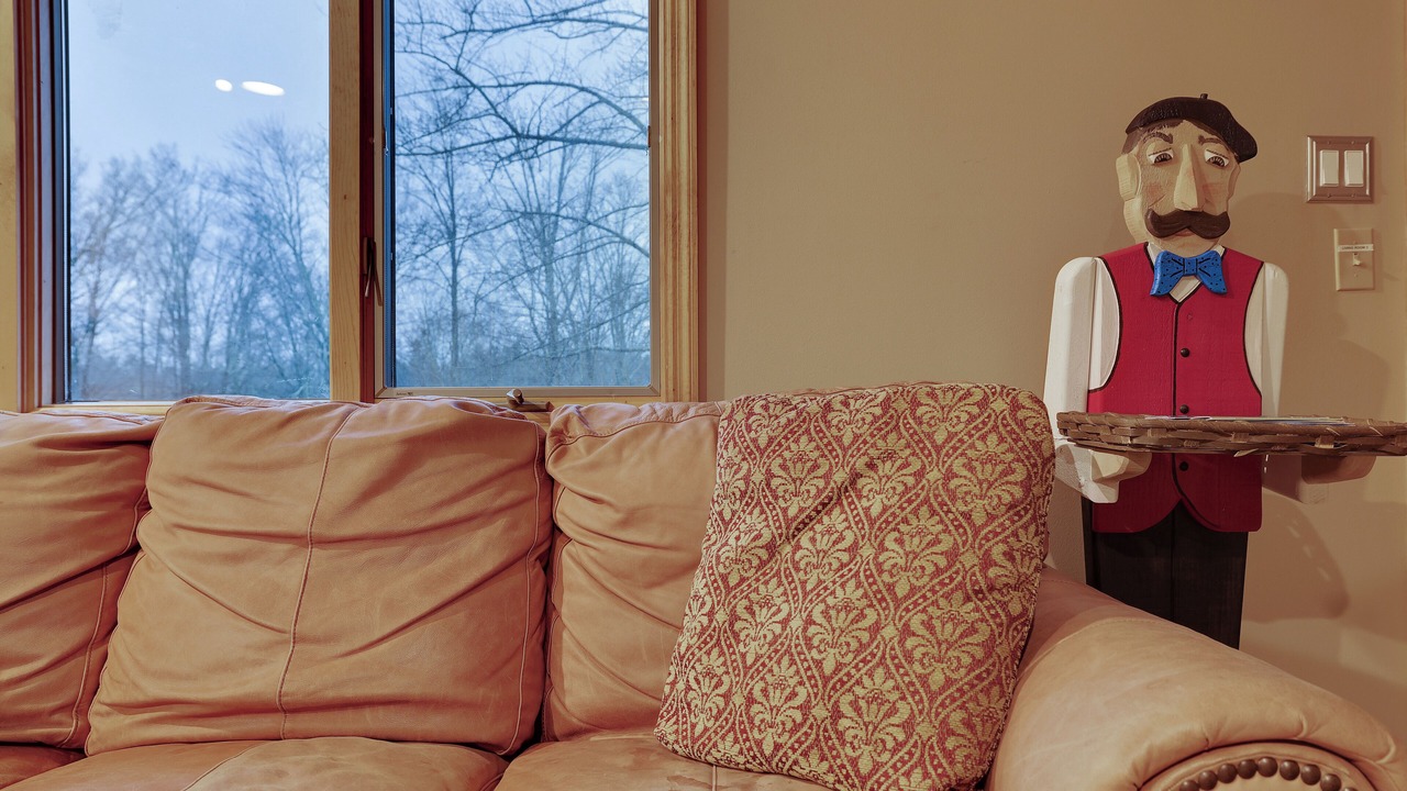Photo of Livingroom in Cresco