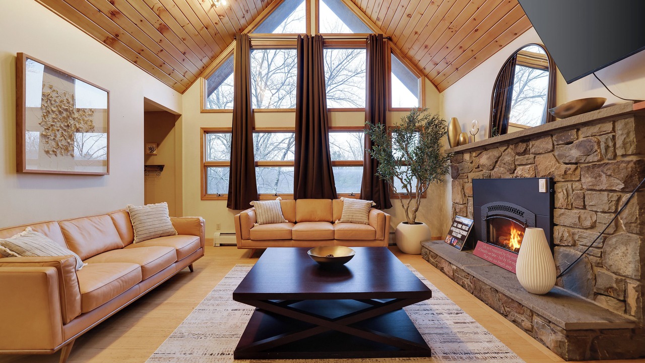Photo of Livingroom in Cresco