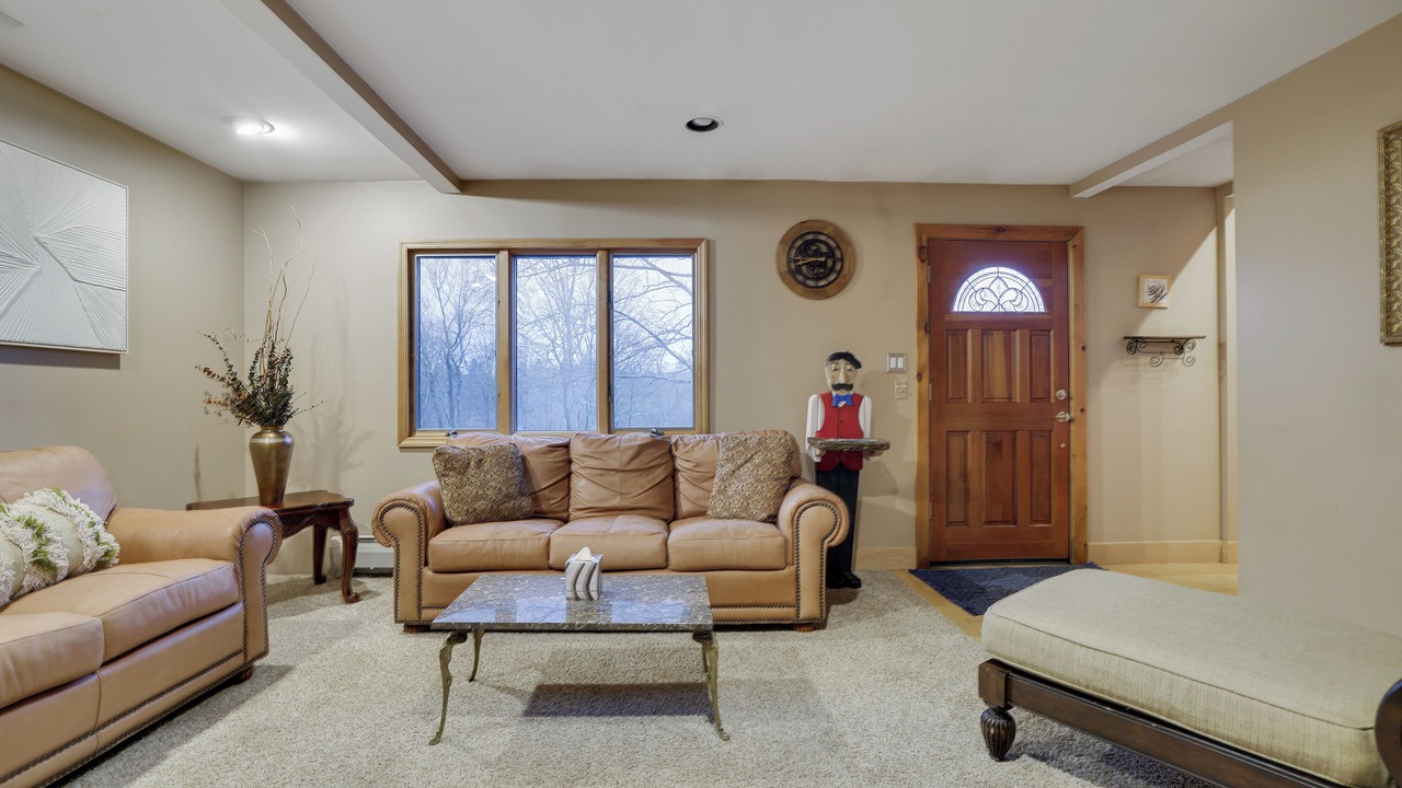 Photo of Livingroom in Cresco