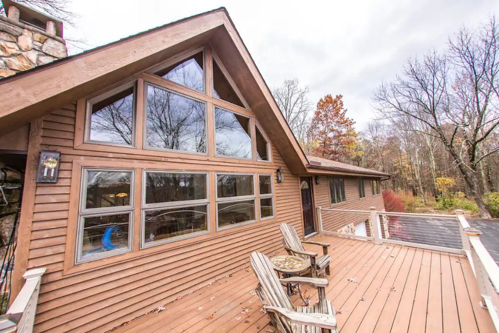 Photo of Patio Balcony in Cresco