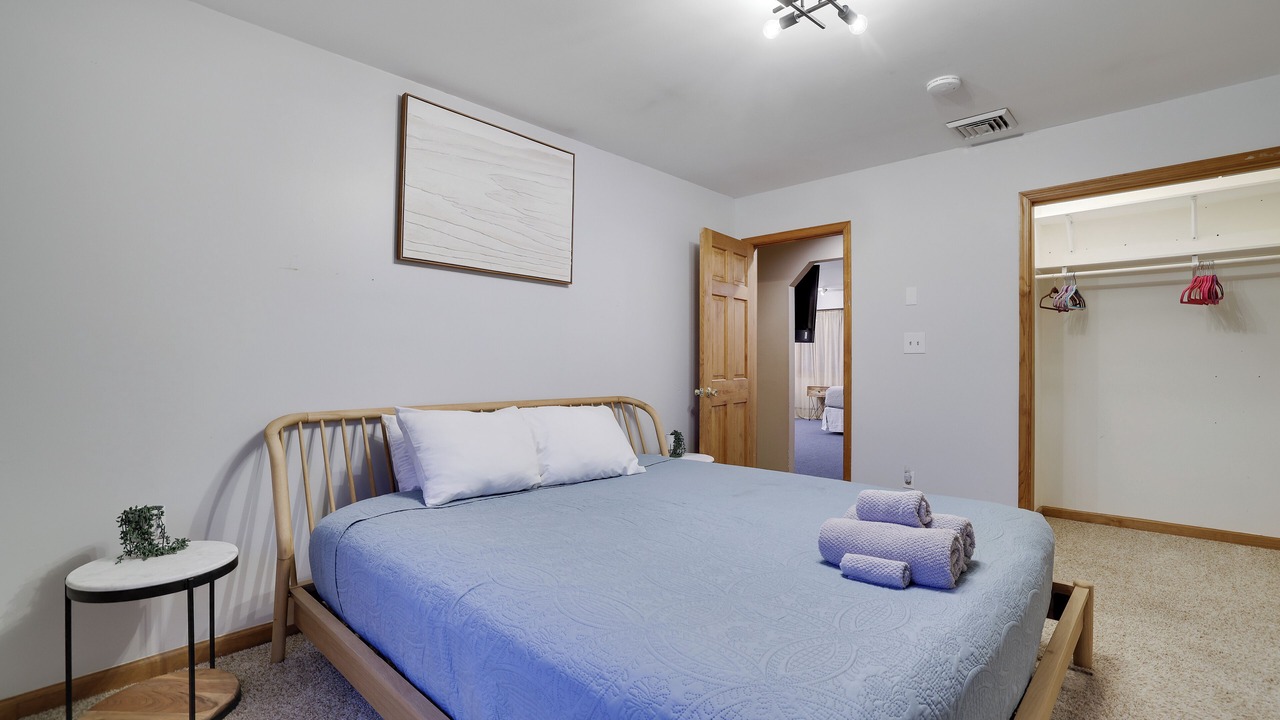 Photo of Bedroom in Cresco