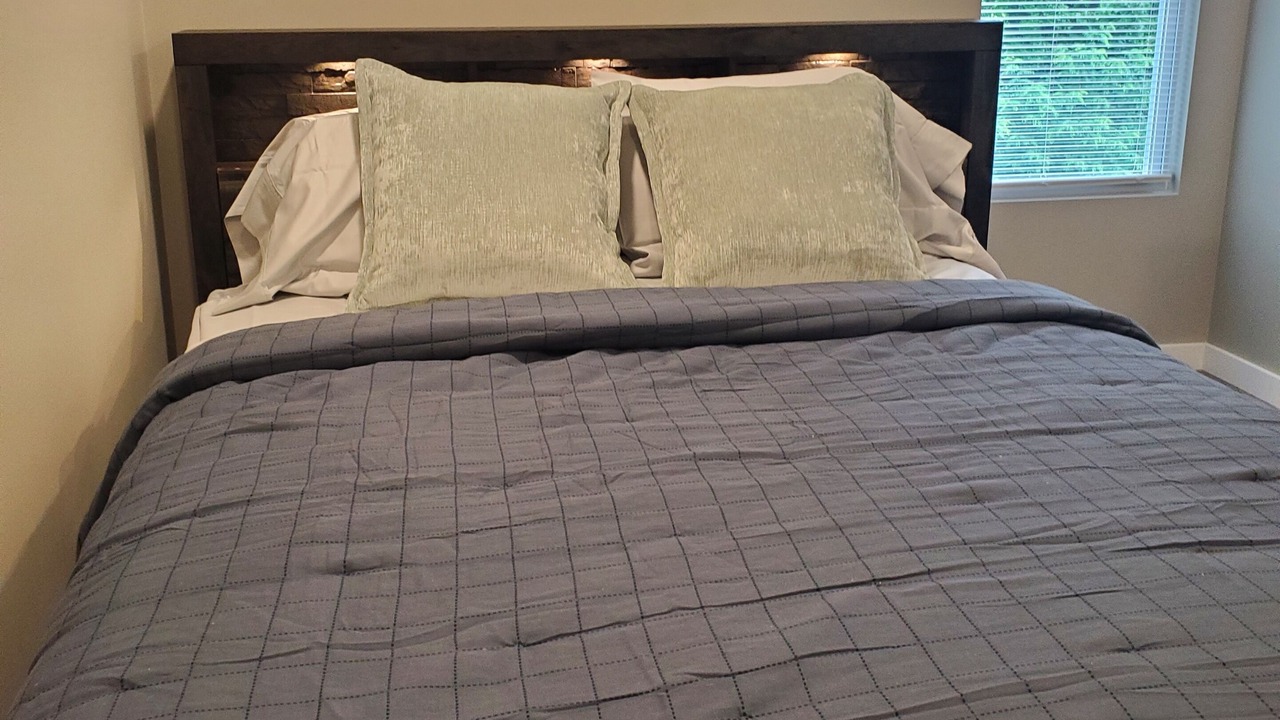 Photo of Bedroom in Barboursville