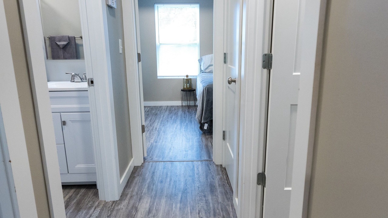 Photo of Bathroom in Barboursville