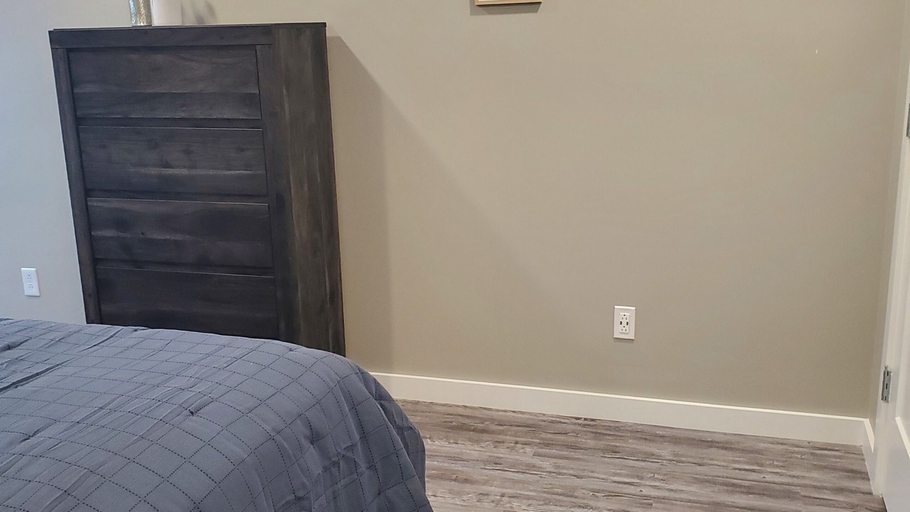Photo of Bedroom in Barboursville