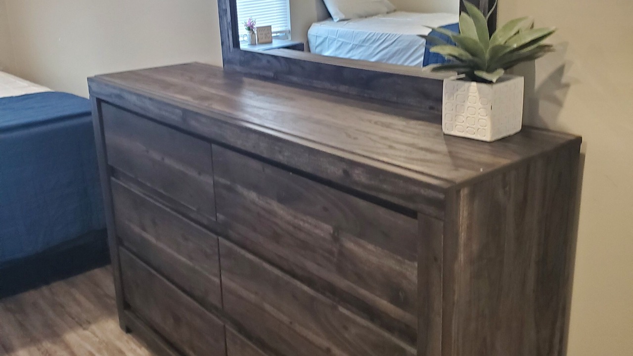 Photo of Bedroom in Barboursville