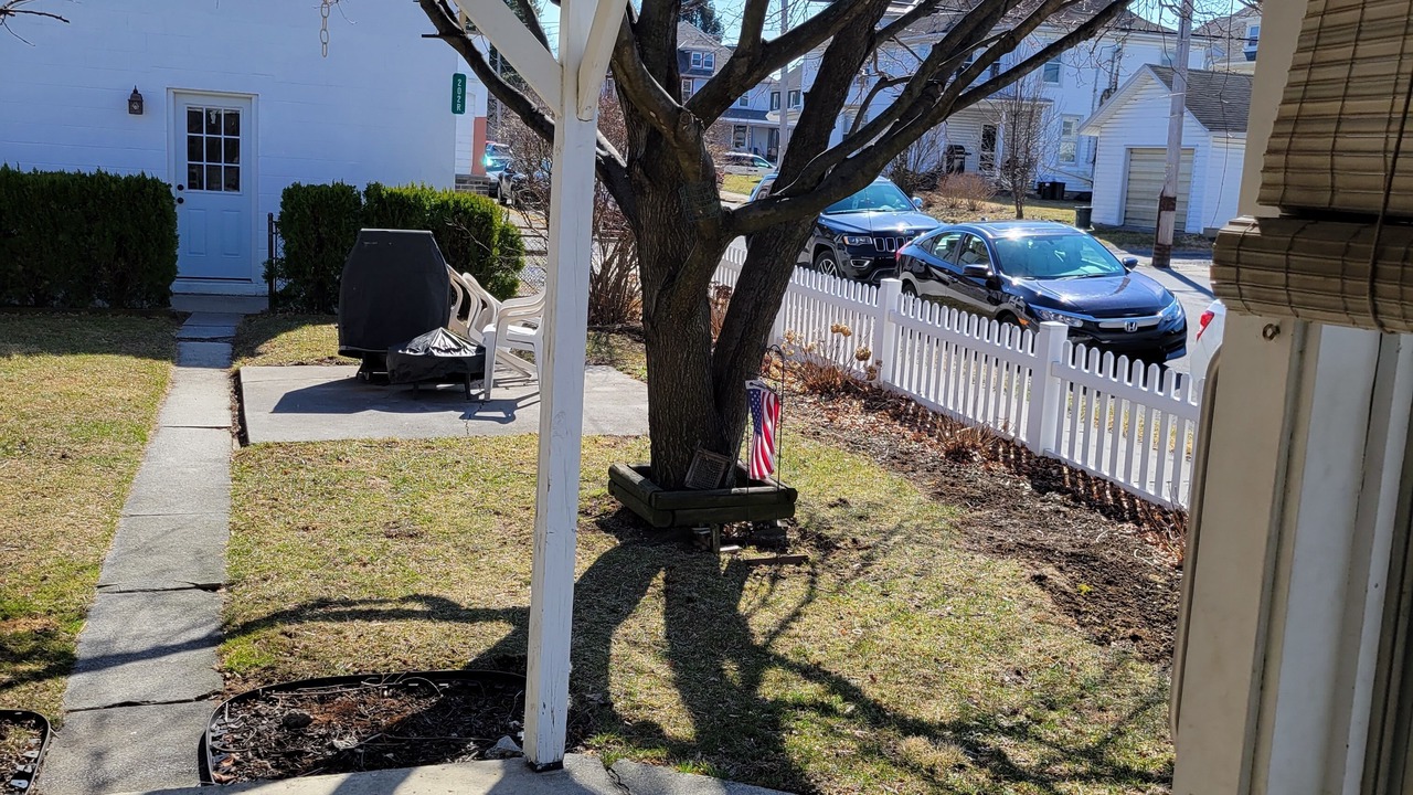 Photo of Outdoor in Palmyra