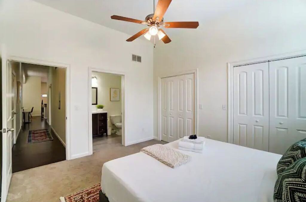 Photo of Bathroom in Oakley