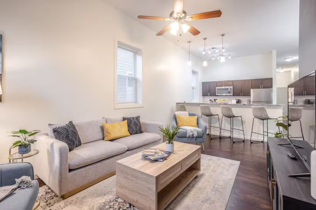 Photo of Bedroom in Oakley