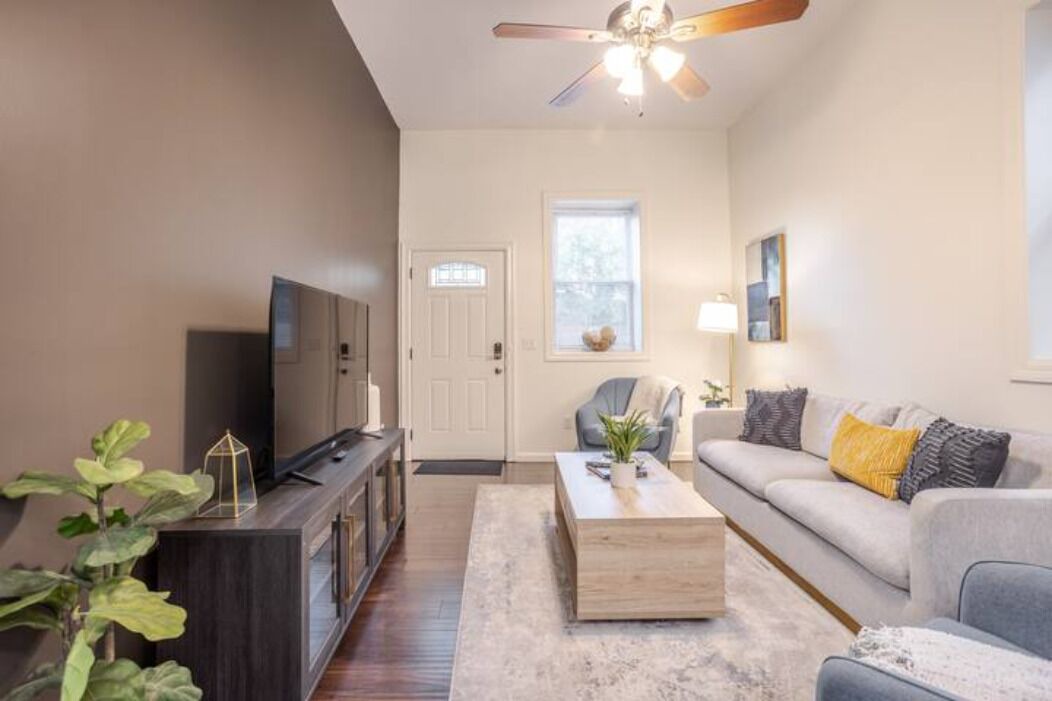Photo of Bedroom in Oakley
