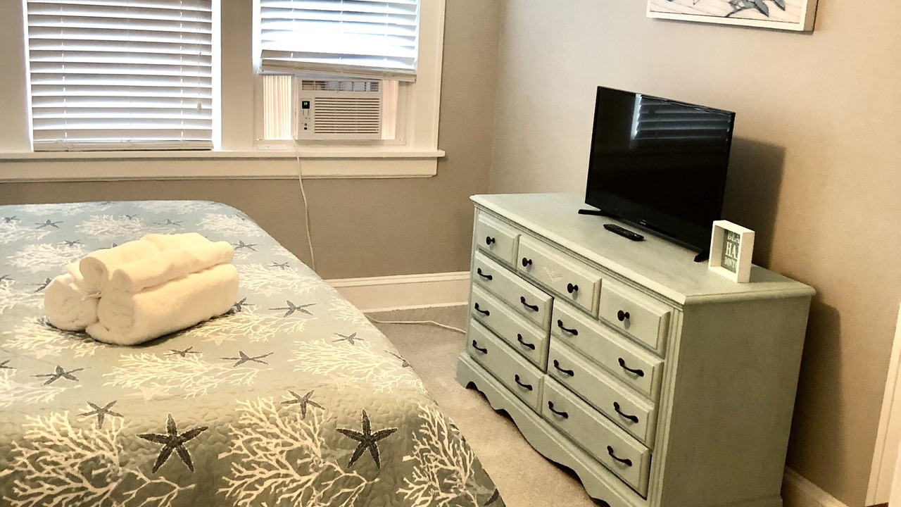 Photo of Bedroom in Sea Bright