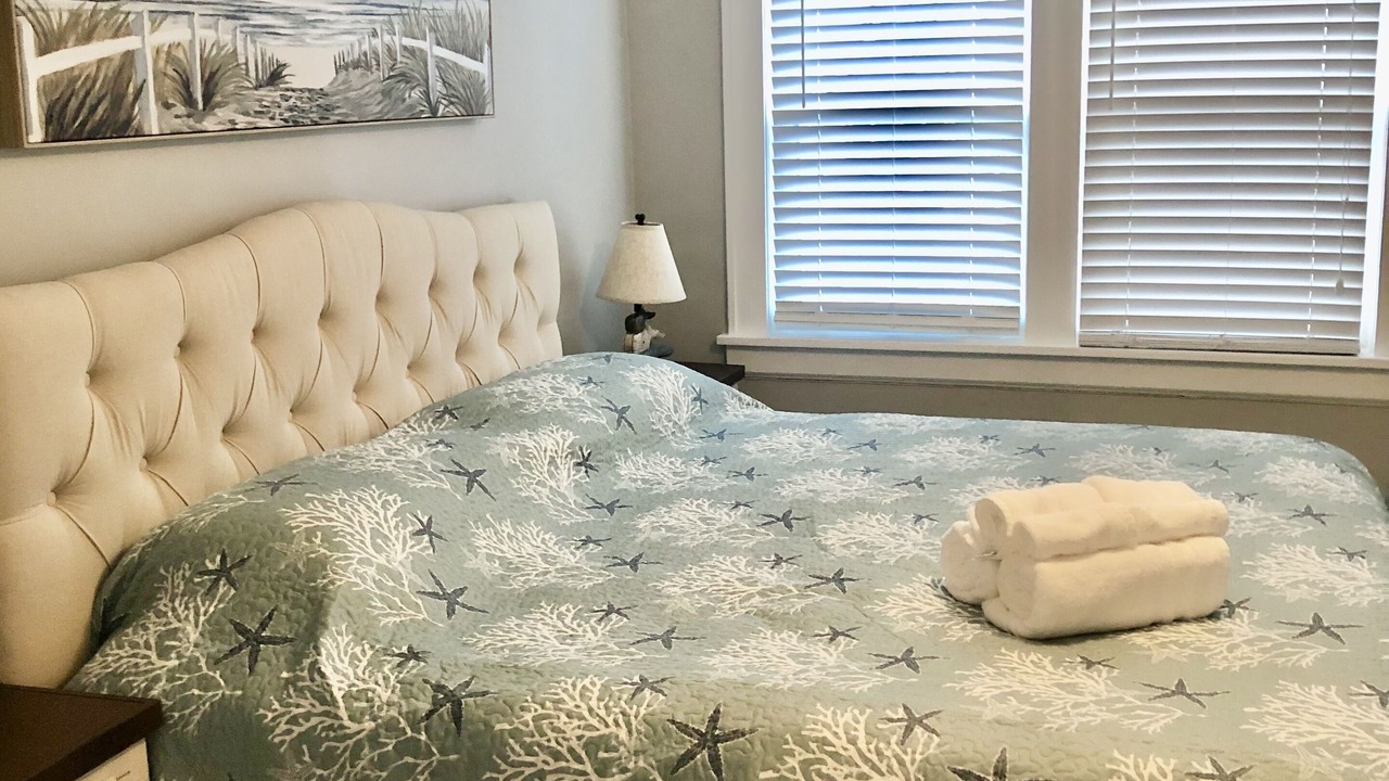 Photo of Bedroom in Sea Bright