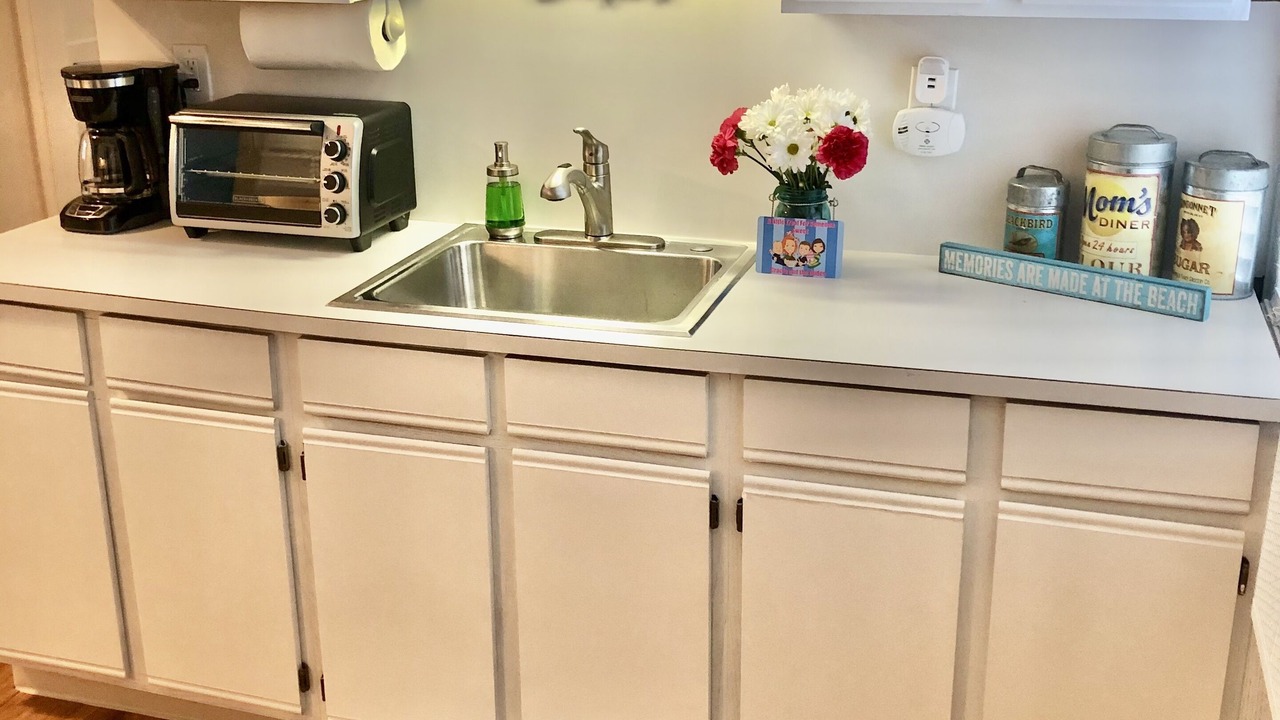 Photo of Kitchen in Sea Bright
