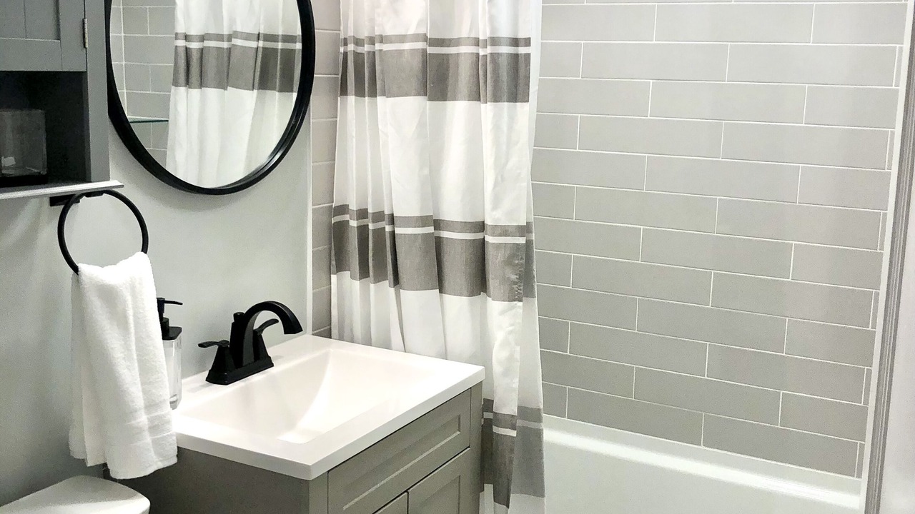 Photo of Bathroom in Sea Bright