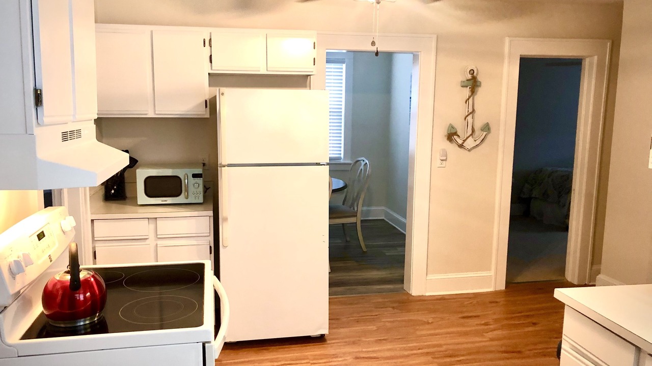 Photo of Kitchen in Sea Bright
