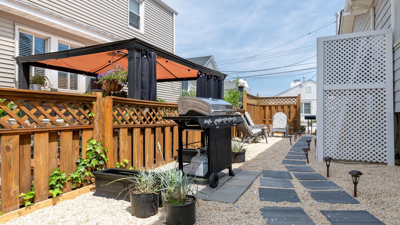 Photo of Patio Balcony in Sea Bright