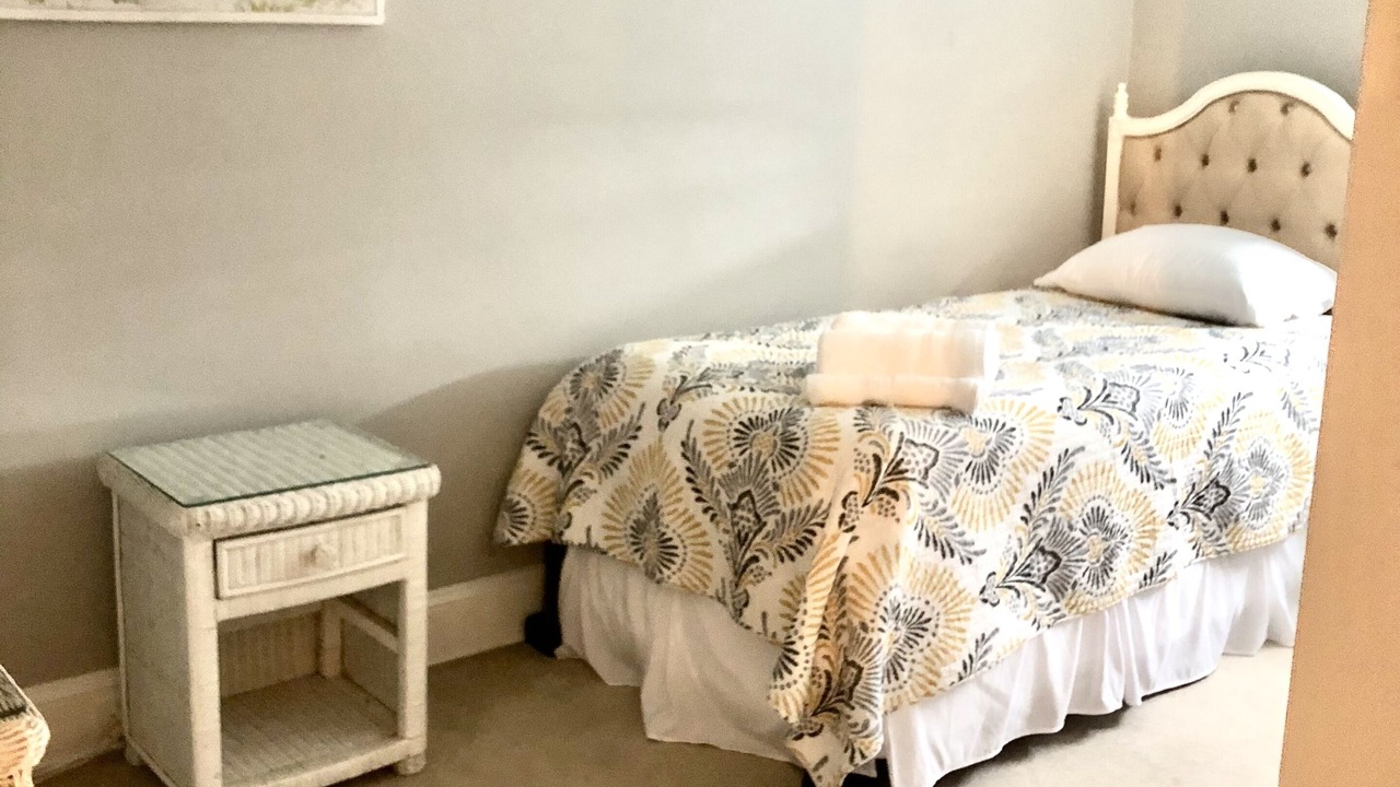 Photo of Bedroom in Sea Bright