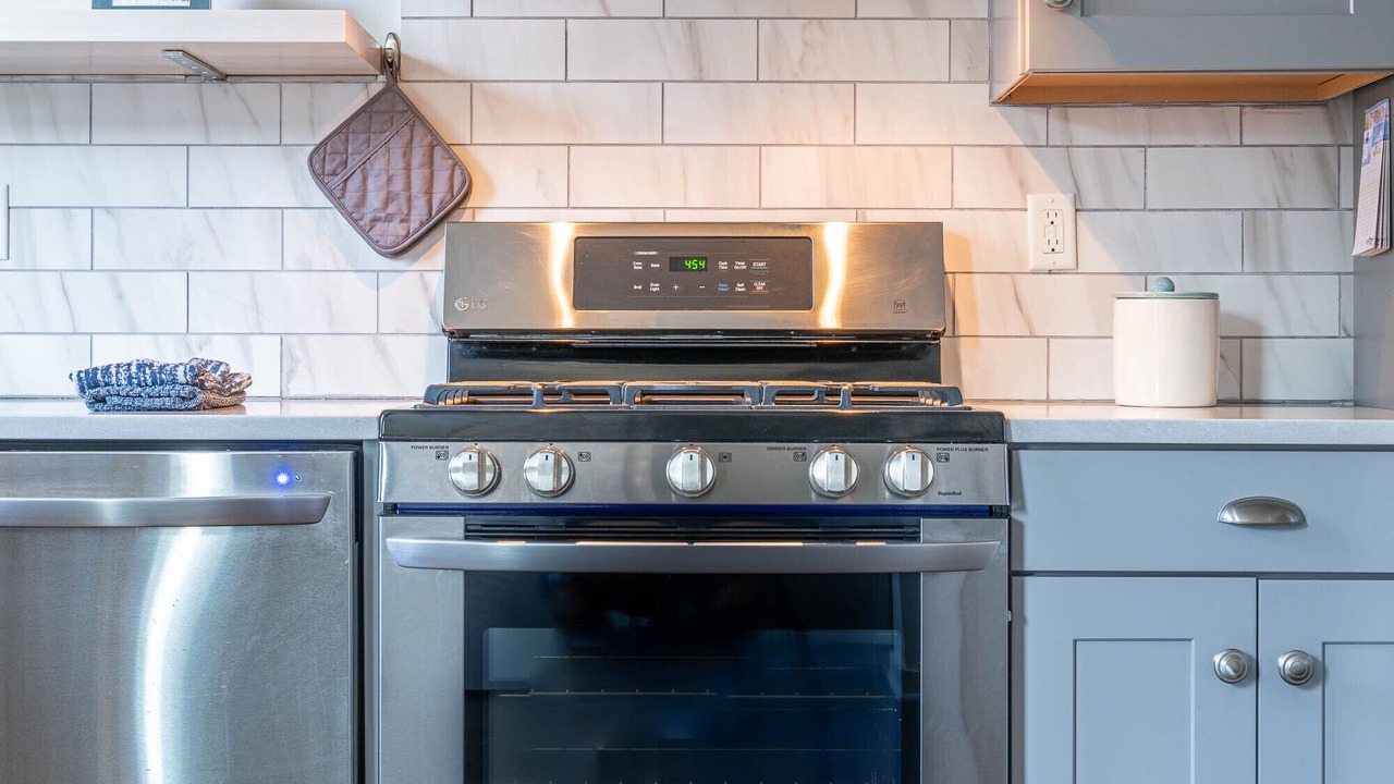 Photo of Kitchen in Sea Bright