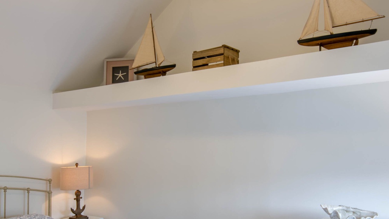 Photo of Bedroom in Sea Bright
