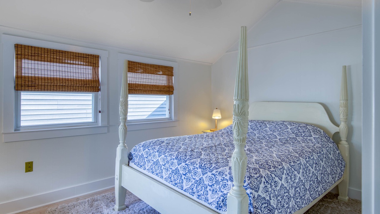 Photo of Bedroom in Sea Bright