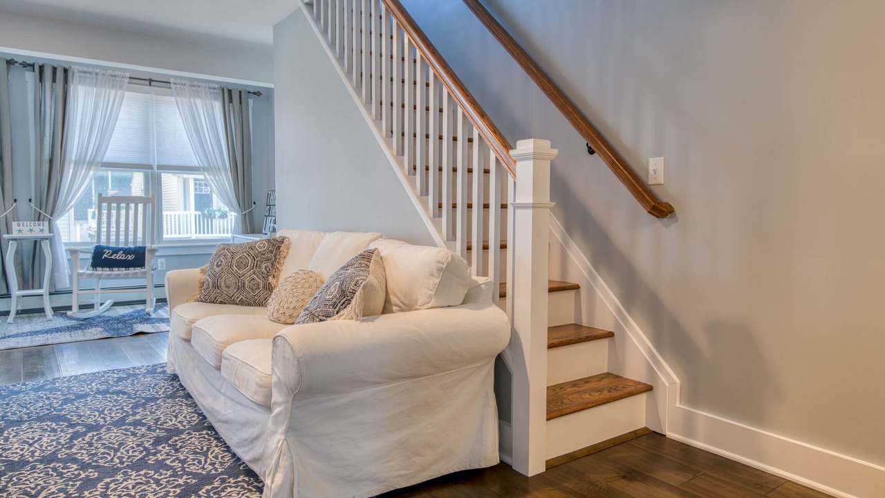 Photo of Livingroom in Sea Bright