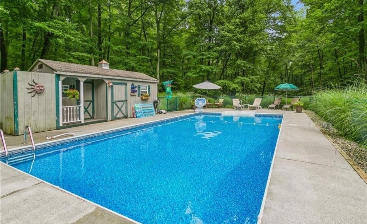 Photo of Outdoor in Warwick