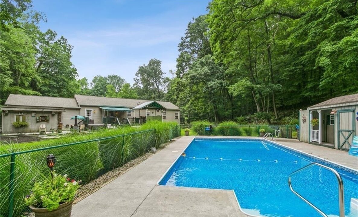 Photo of Outdoor in Warwick