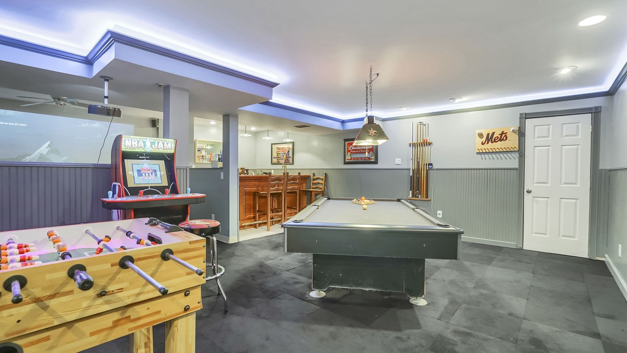 Photo of Bedroom in Warwick