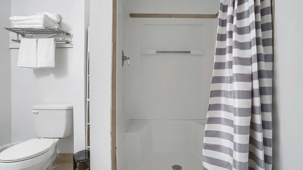 Photo of Bathroom in Warwick