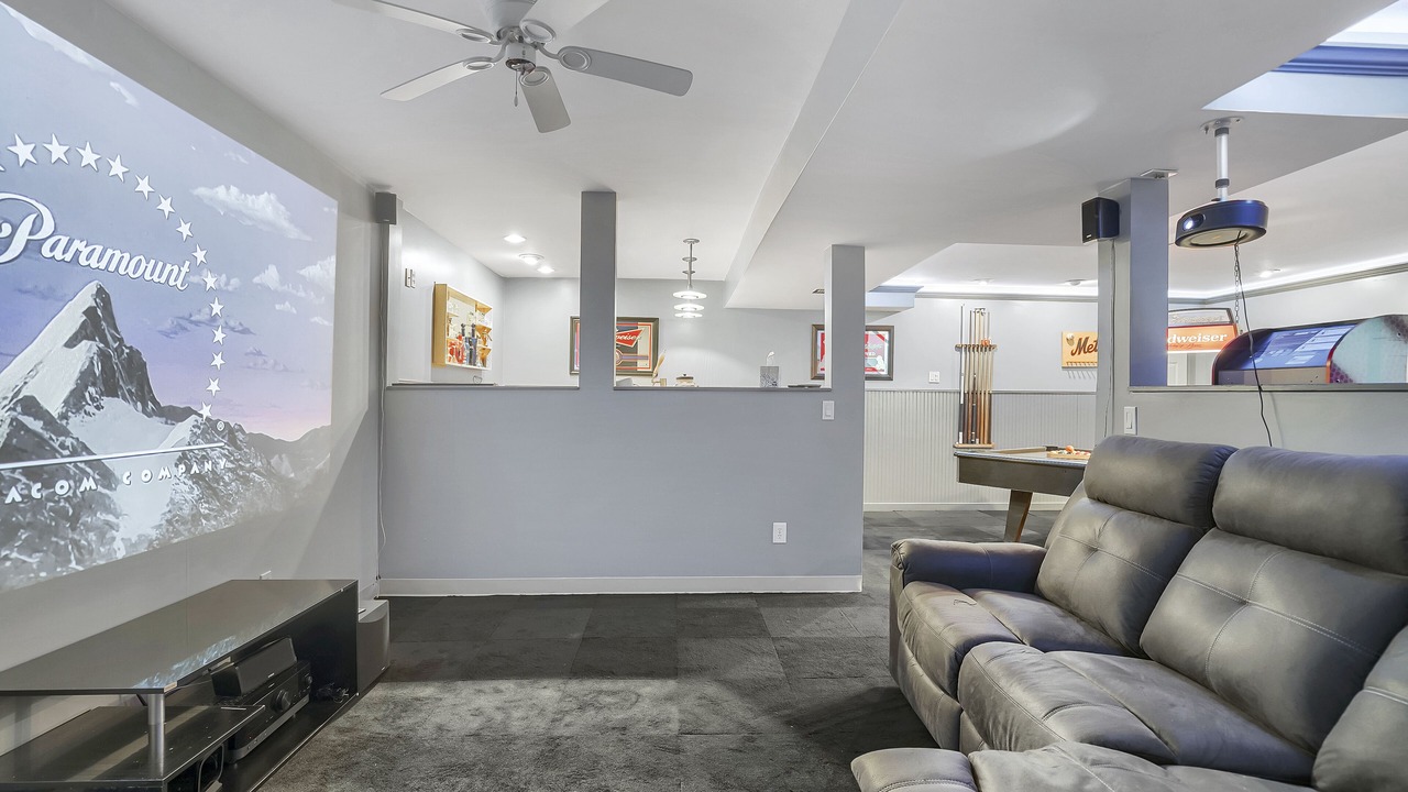 Photo of Livingroom in Warwick