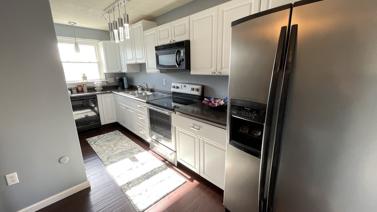 Photo of Kitchen in Monroe