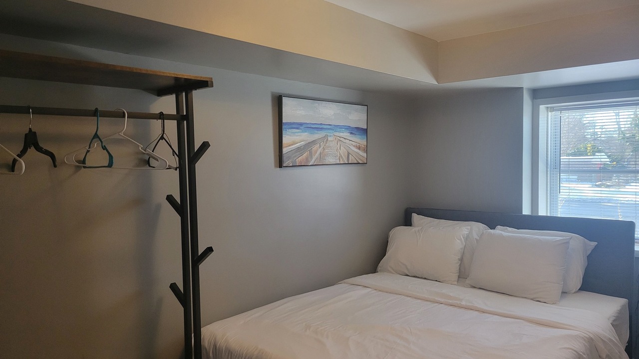 Photo of Bedroom in Drexel Hill