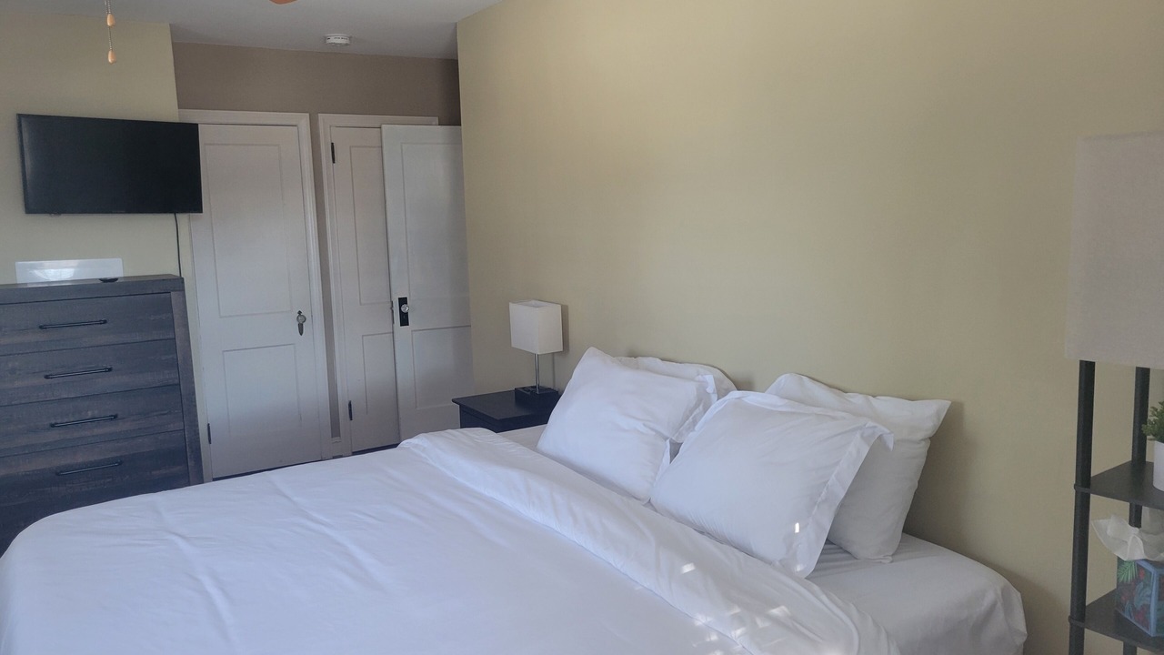 Photo of Bedroom in Drexel Hill