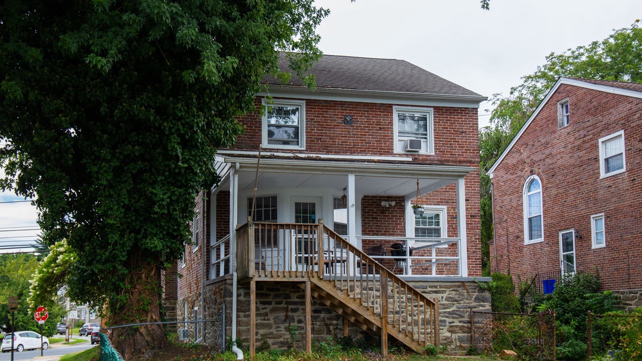 Photo of Outdoor in Drexel Hill