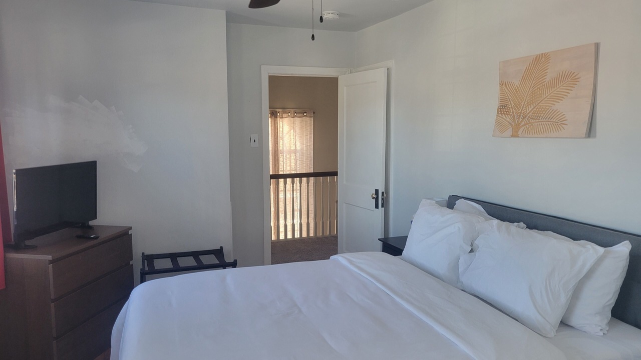 Photo of Bedroom in Drexel Hill