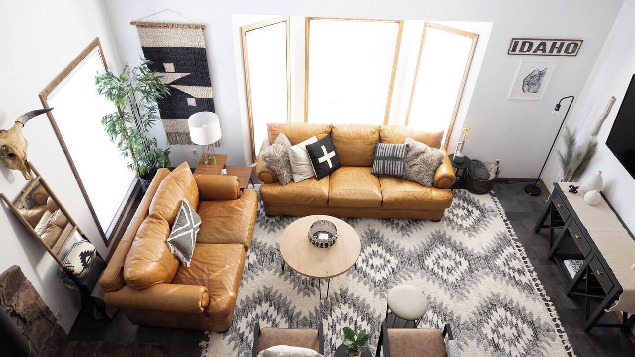 Photo of Bedroom in Cascade