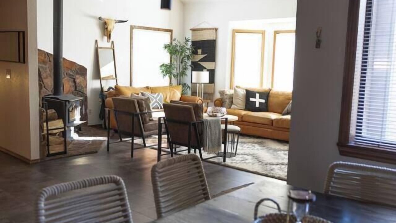 Photo of Livingroom in Cascade