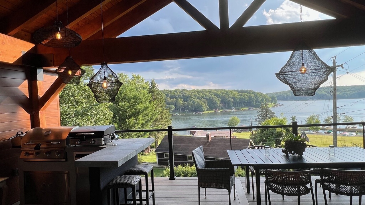 Photo of Outdoor in Indian Lake
