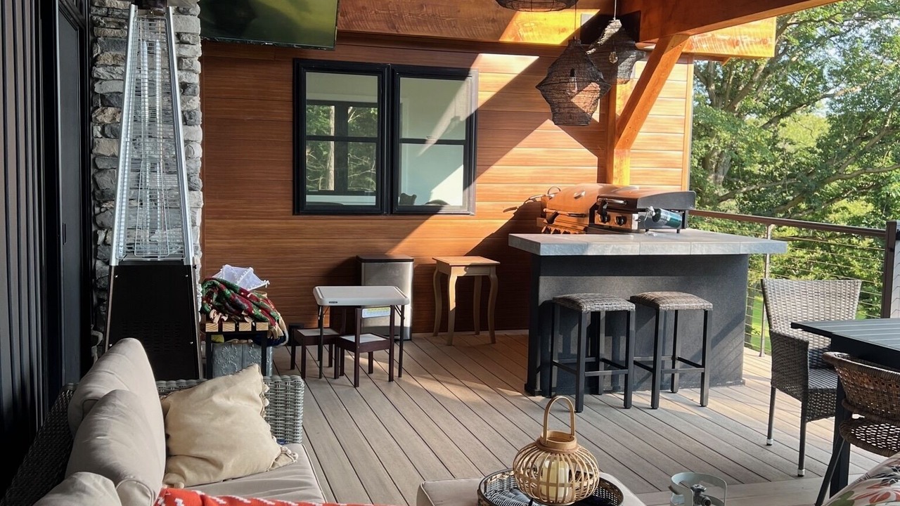 Photo of Outdoor in Indian Lake