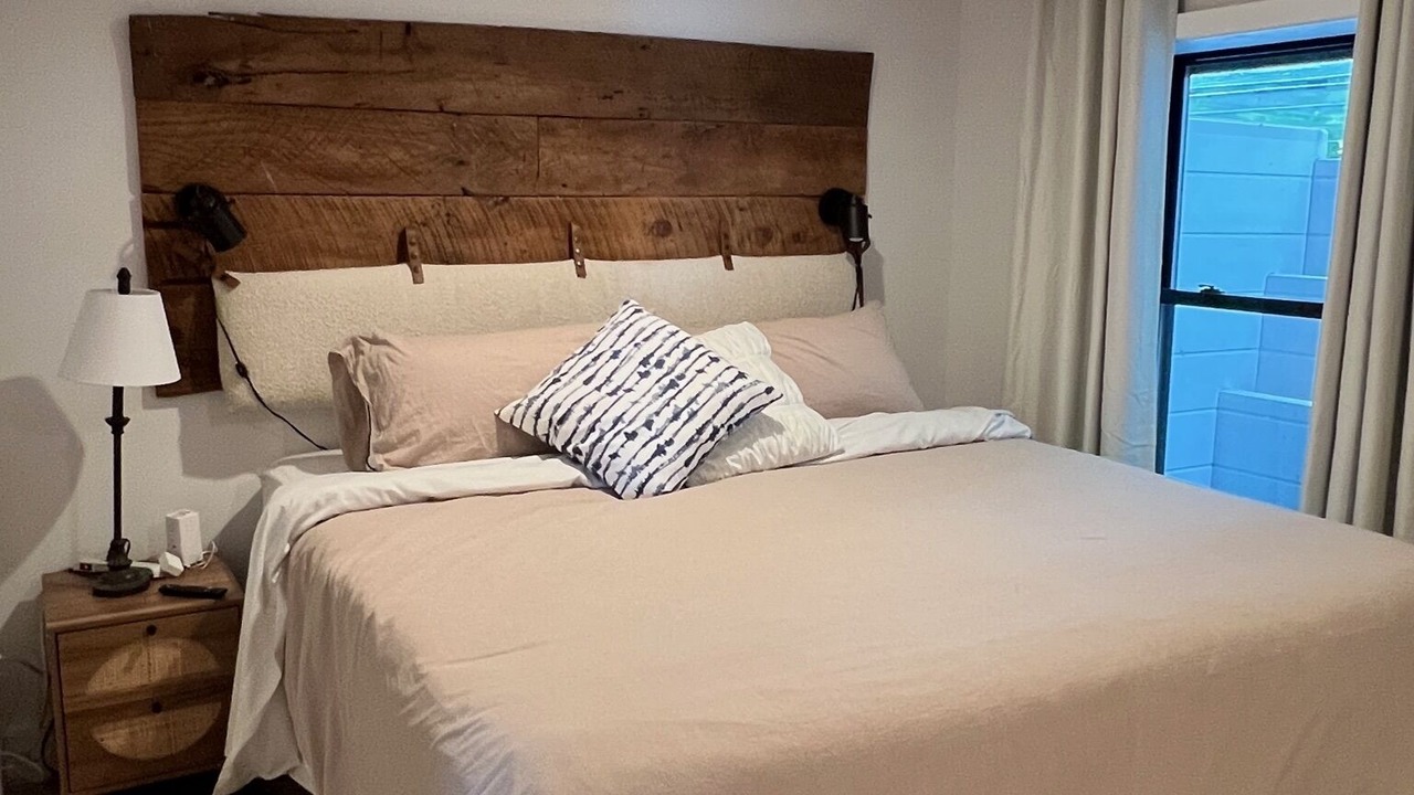 Photo of Bedroom in Indian Lake